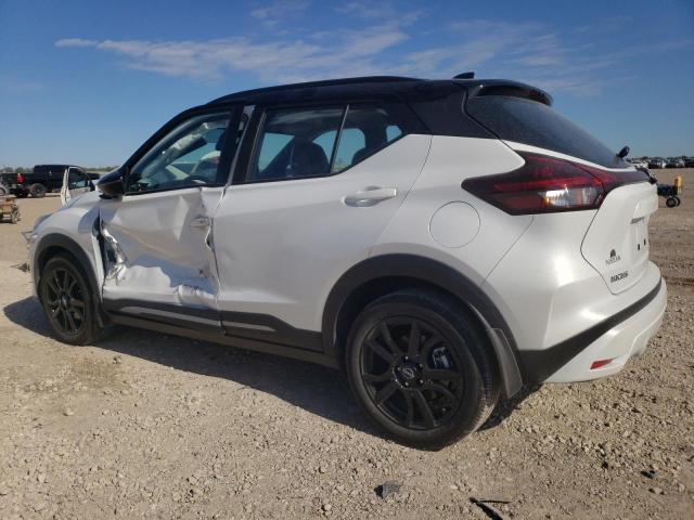 Image 2 of 2023 NISSAN KICKS SR 2023 with VIN 3N1CP5DV1PL525368