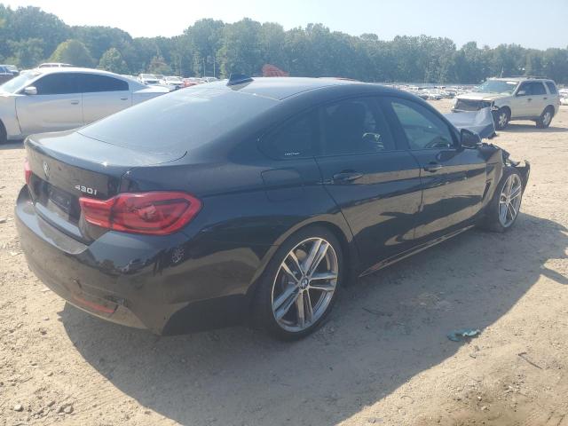 Изображение 3 2019 BMW 430I GRAN COUPE 2019 с VIN WBA4J1C51KBM14565