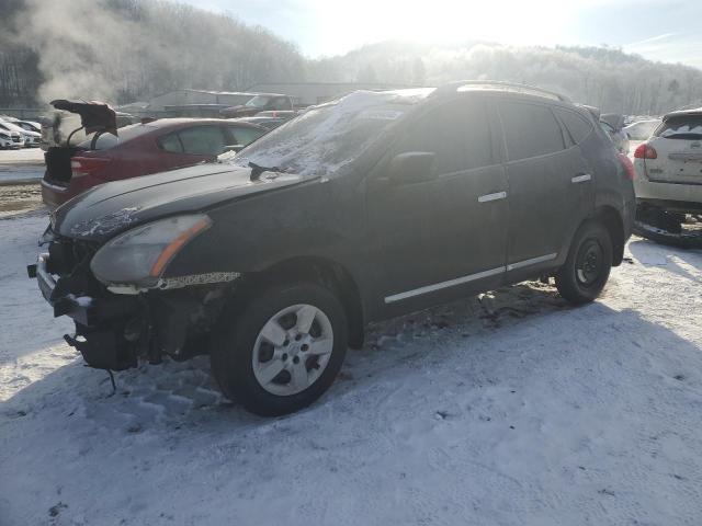 Image 1 of 2015 NISSAN ROGUE SELECT S 2015 with VIN JN8AS5MVXFW261857