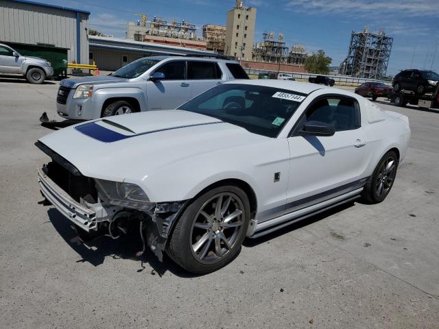 Изображение 1 2014 FORD MUSTANG  2014 с VIN 1ZVBP8AM8E5222717
