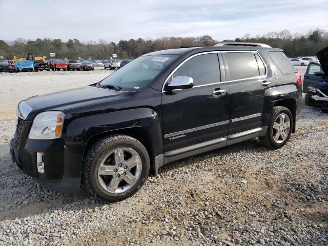 Obraz 1 z 2012 GMC TERRAIN SLT 2012 z VIN 2GKALUEK1C6262347