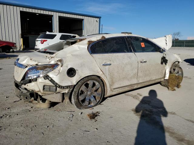 Obraz 3 z 2010 BUICK LACROSSE CXL 2010 z VIN 1G4GC5EG3AF318553