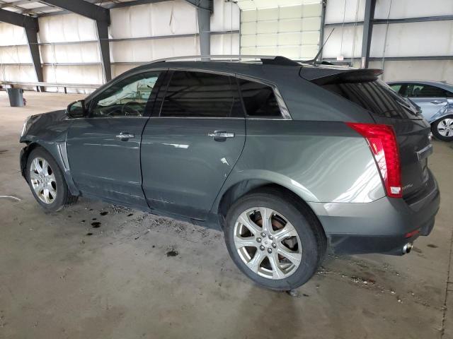 Obraz 2 z 2013 CADILLAC SRX PERFORMANCE COLLECTION 2013 z VIN 3GYFNHE3XDS552580
