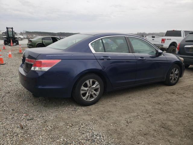 Изображение 3 2011 HONDA ACCORD LXP 2011 с VIN 1HGCP2F42BA025656