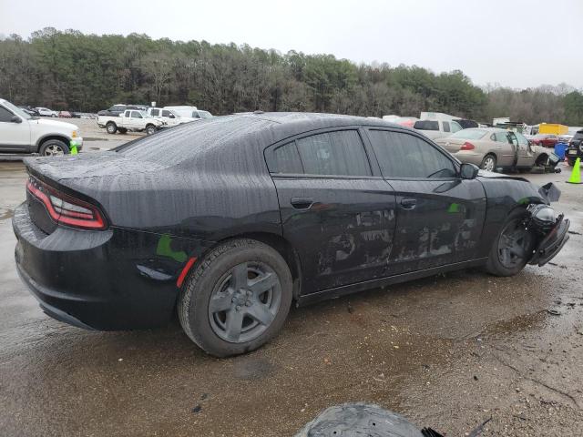 Obraz 3 z 2019 DODGE CHARGER POLICE 2019 z VIN 2C3CDXAT7KH568297