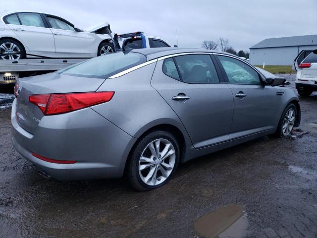 Image 3 of 2012 KIA OPTIMA EX 2012 with VIN 5XXGN4A76CG079860