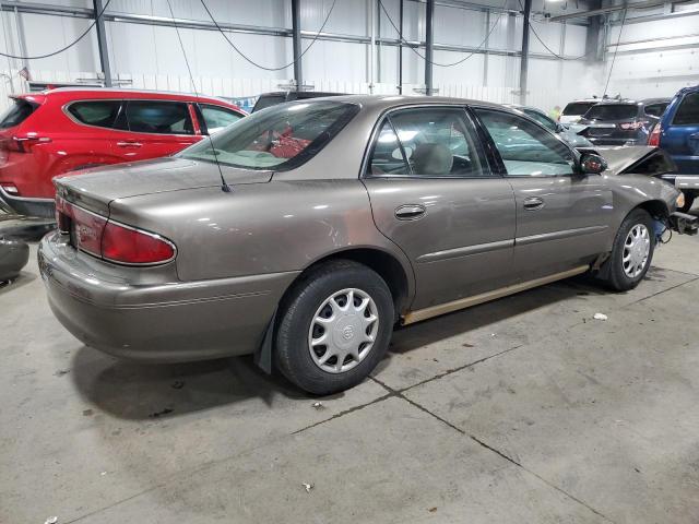 Obraz 3 z 2005 BUICK CENTURY CUSTOM 2005 z VIN 2G4WS52J051110383