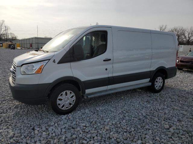 2016 FORD TRANSIT T-250 2016 image