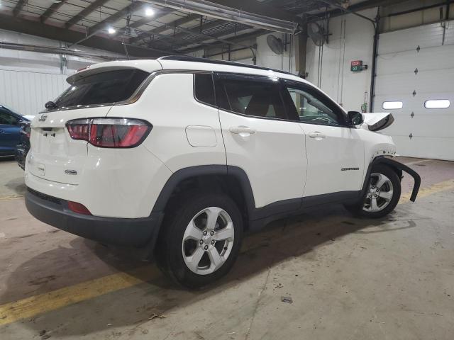 Изображение 3 2018 JEEP COMPASS LATITUDE 2018 с VIN 3C4NJDBB3JT467488