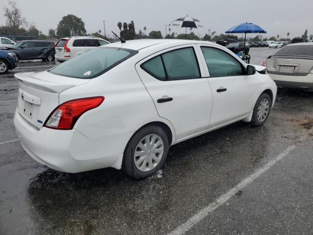 Изображение 3 2014 NISSAN VERSA S 2014 с VIN 3N1CN7AP7EL806675