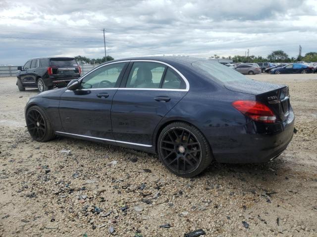 Image 2 of 2015 MERCEDES-BENZ C 300 2015 with VIN 55SWF4JB0FU068596