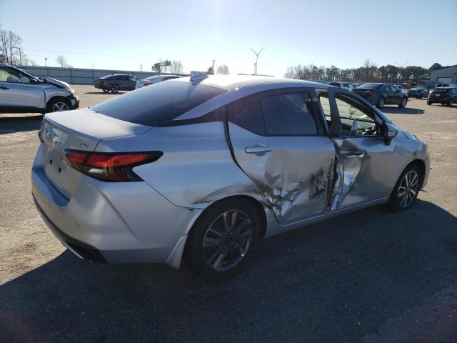 Image 3 of 2020 NISSAN VERSA SV 2020 with VIN 3N1CN8EV4LL806743