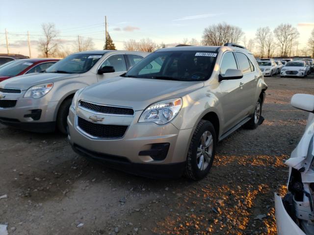 Obraz 1 z 2015 CHEVROLET EQUINOX LT 2015 z VIN 2GNALBEK7F1148510
