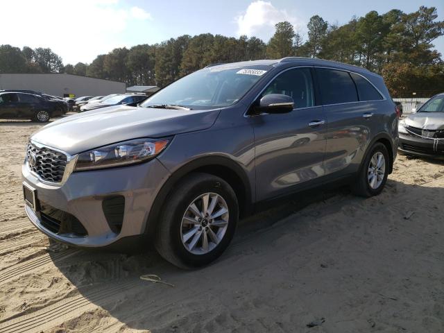 2020 KIA SORENTO L 2020 image