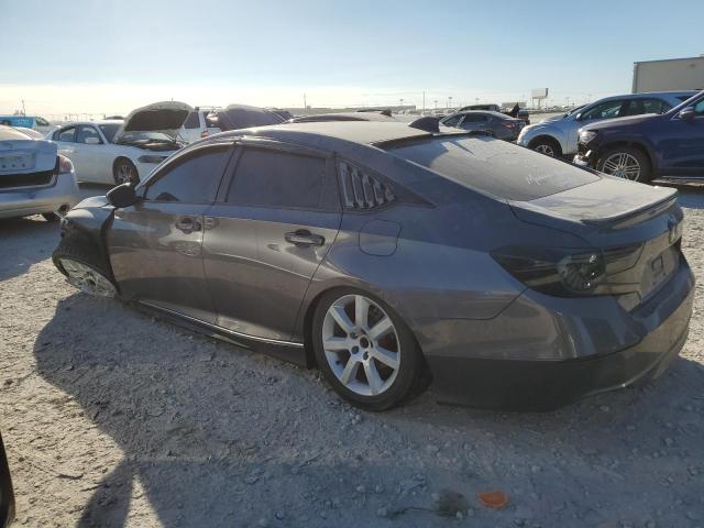 Изображение 2 2019 HONDA ACCORD SPORT 2019 с VIN 1HGCV1E36KA137000