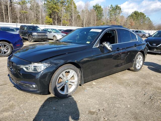 Obraz 2017 BMW 330 I 2017