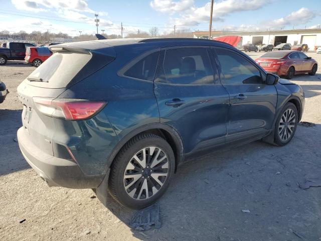 Изображение 3 2020 FORD ESCAPE SE SPORT 2020 с VIN 1FMCU0BZ6LUB75262