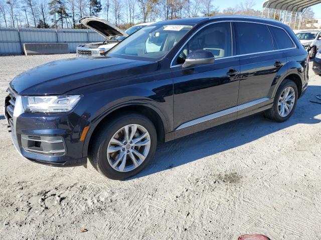 Изображение 2017 AUDI Q7 PREMIUM PLUS 2017