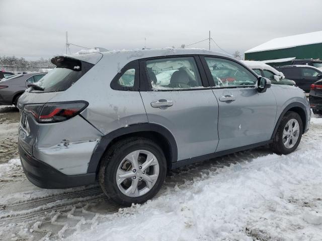 Image 3 of 2023 HONDA HR-V LX 2023 with VIN 3CZRZ2H37PM743666