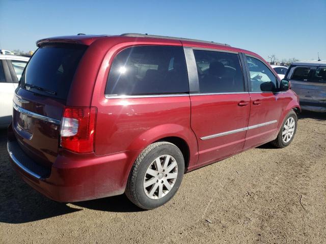 Obraz 3 z 2014 CHRYSLER TOWN & COUNTRY TOURING 2014 z VIN 2C4RC1BG6ER398858