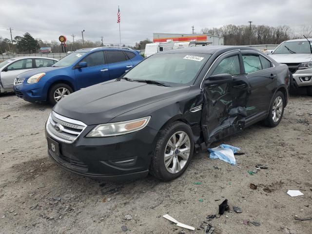2011 FORD TAURUS SEL 2011 image