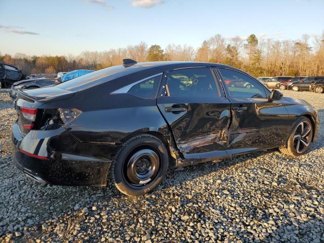 Изображение 3 2022 HONDA ACCORD SPORT 2022 с VIN 1HGCV1F32NA113974