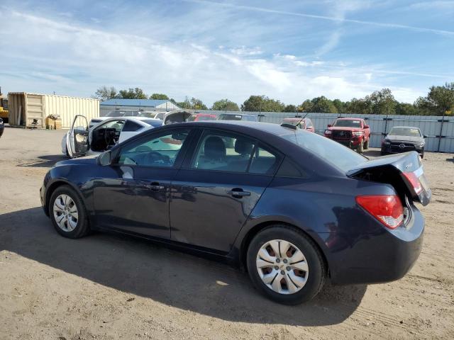 Obraz 2 z 2016 CHEVROLET CRUZE LIMITED LS 2016 z VIN 1G1PC5SH2G7166665