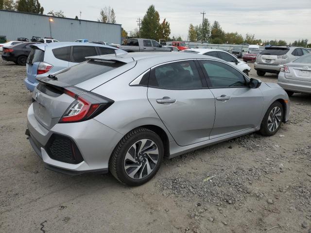 Image 3 of 2019 HONDA CIVIC LX 2019 with VIN SHHFK7H34KU227349