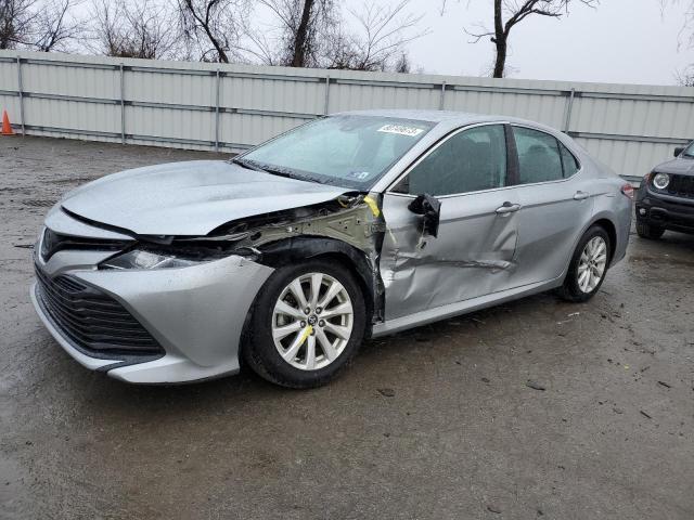 Изображение 1 2020 TOYOTA CAMRY LE 2020 с VIN 4T1L11AK5LU928878