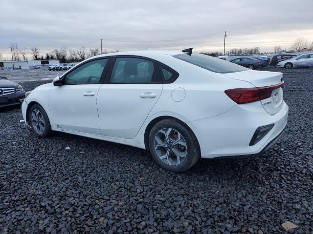 Изображение 2 2019 KIA FORTE FE 2019 с VIN 3KPF24AD8KE108244