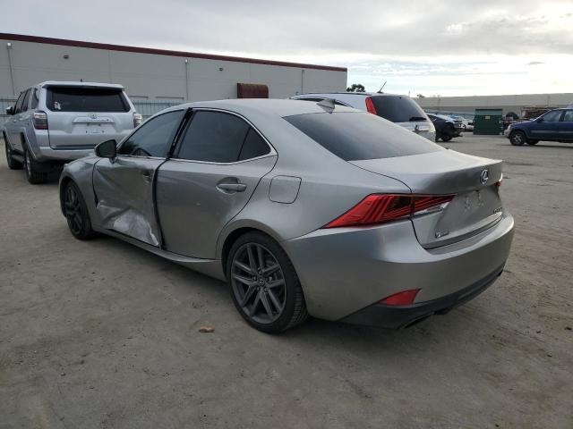 Image 2 of 2017 LEXUS IS 200T 2017 with VIN JTHBA1D21H5061541