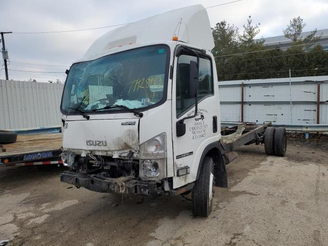 2016 ISUZU NPR HD  2016 image