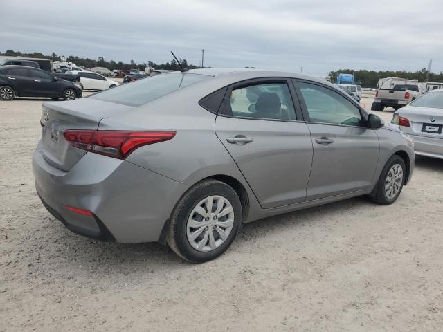 Изображение 3 2022 HYUNDAI ACCENT SE 2022 с VIN 3KPC24A64NE175500