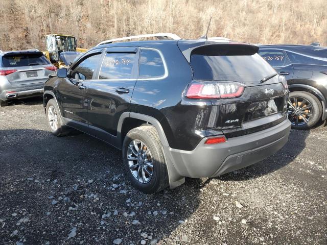 Obraz 2 z 2021 JEEP CHEROKEE LATITUDE PLUS 2021 z VIN 1C4PJMLB1MD185495