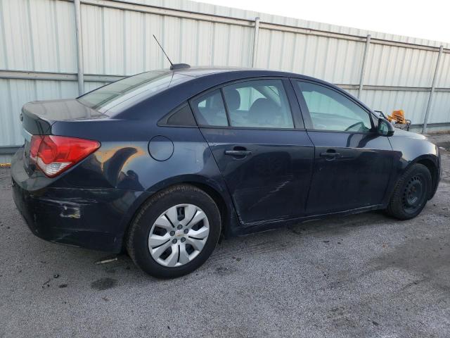 Obraz 3 z 2015 CHEVROLET CRUZE LS 2015 z VIN 1G1PA5SH2F7160370