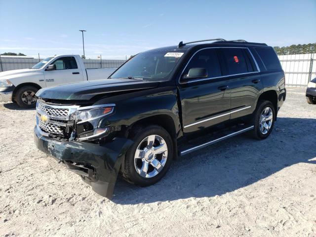 Изображение 2016 CHEVROLET TAHOE K1500 LT 2016