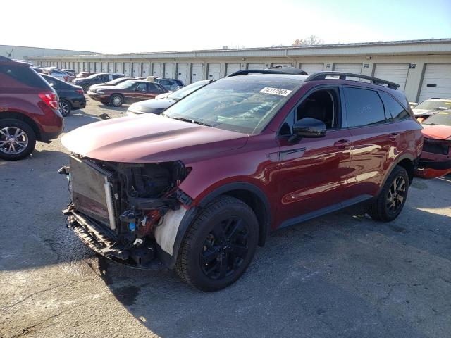 Изображение 2022 KIA SORENTO S 2022