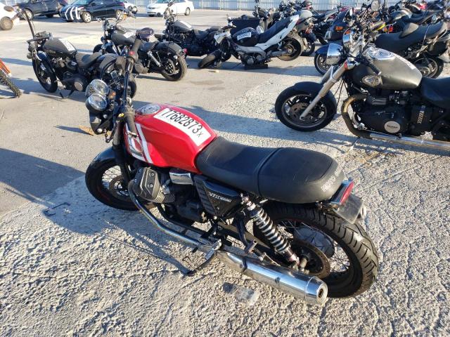 Obraz 3 z 2016 MOTO GUZZI V7 LL SPECIAL 2016 z VIN ZGULWUB11GM200071