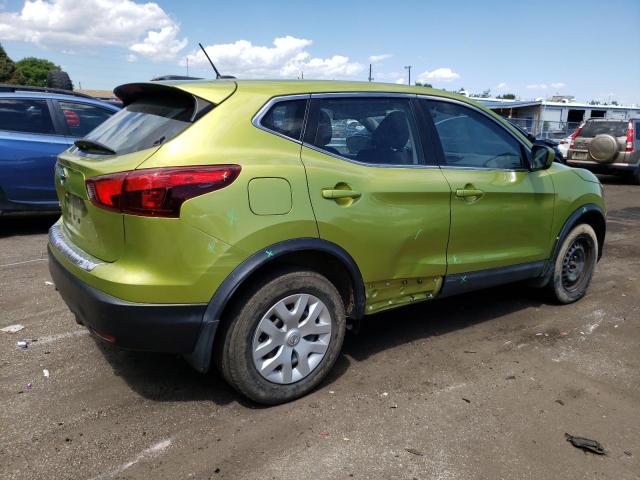 Image 3 of 2017 NISSAN ROGUE SPORT S 2017 with VIN JN1BJ1CP2HW003742