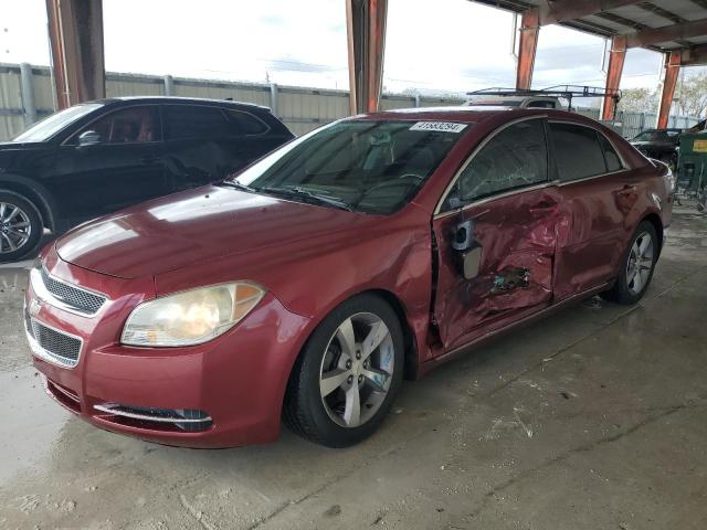 Obraz 1 z 2009 CHEVROLET MALIBU 2LT 2009 z VIN 1G1ZJ57B79F157374
