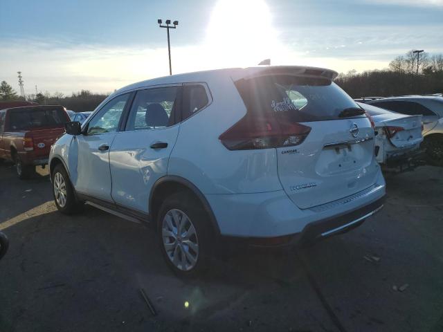 Image 2 of 2018 NISSAN ROGUE S 2018 with VIN KNMAT2MVXJP572005