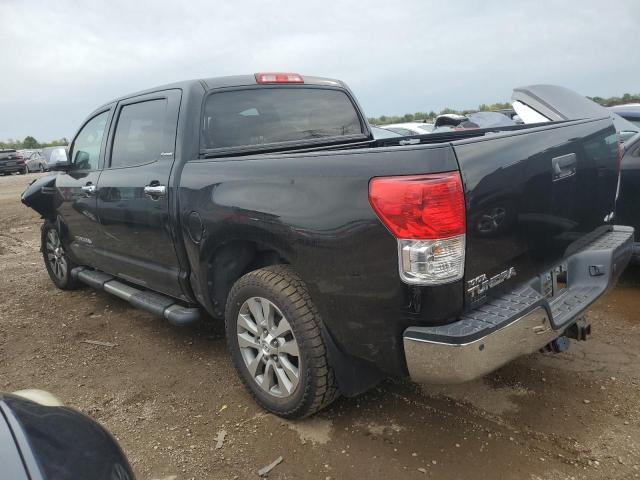 Obraz 2 z 2011 TOYOTA TUNDRA CREWMAX LIMITED 2011 z VIN 5TFHY5F13BX159596