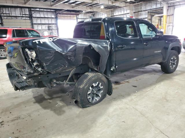 Изображение 3 2018 TOYOTA TACOMA DOUBLE CAB 2018 с VIN 3TMCZ5AN5JM169973