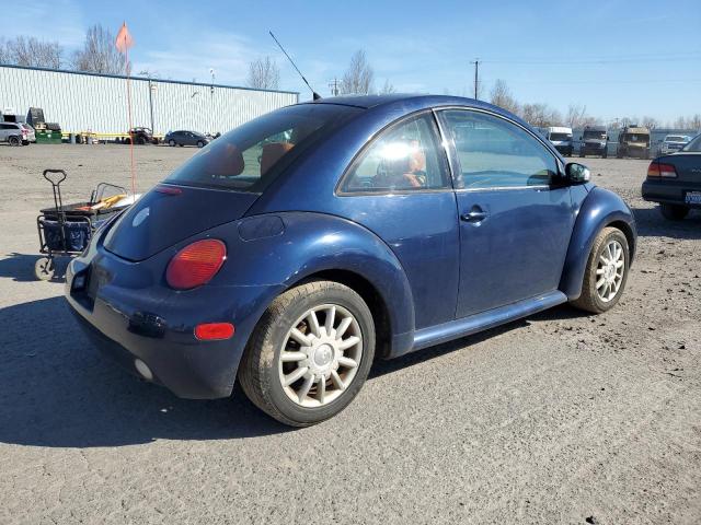 Image 3 of 2005 VOLKSWAGEN NEW BEETLE GLS TDI 2005 with VIN 3VWCR31C15M409980