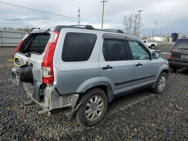 Obraz 3 z 2006 HONDA CR-V EX 2006 z VIN JHLRD78806C020936