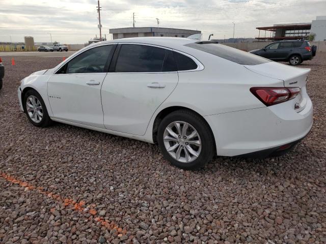 Obraz 2 z 2019 CHEVROLET MALIBU LT 2019 z VIN 1G1ZD5STXKF184887