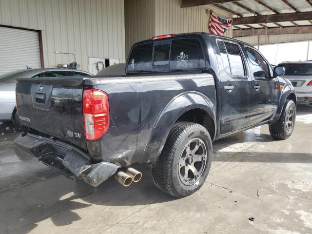 Image 3 of 2015 NISSAN FRONTIER S 2015 with VIN 1N6AD0ER2FN714138