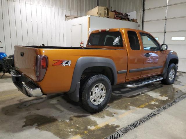 Image 3 of 2006 CHEVROLET COLORADO  2006 with VIN 1GCDT198468262704