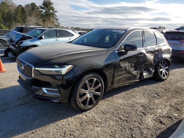 Obraz 1 z 2021 VOLVO XC60 T5 INSCRIPTION 2021 z VIN YV4102RL5M1886925