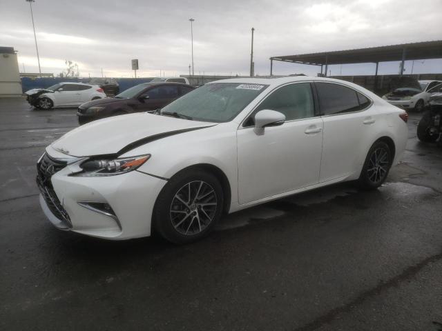 Obraz 2017 LEXUS ES 350 2017